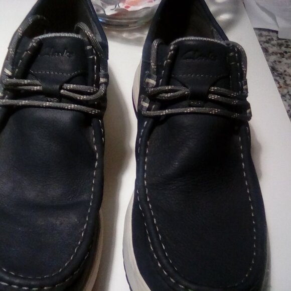 Clarks Wellman Moc main image 9